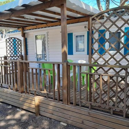 Camping Pedro Le Grau-dʼAgde Esterno foto