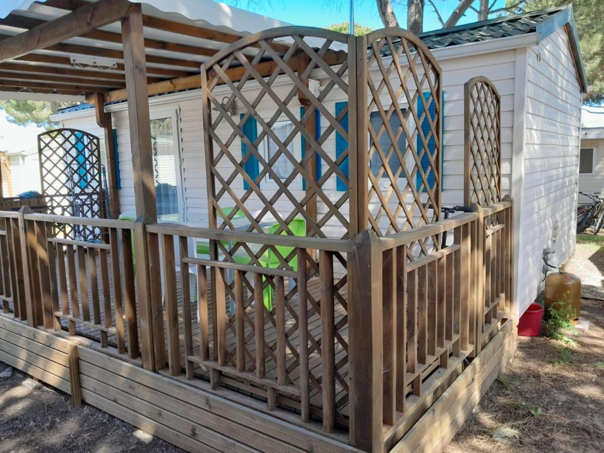 Camping Pedro Le Grau-dʼAgde Esterno foto