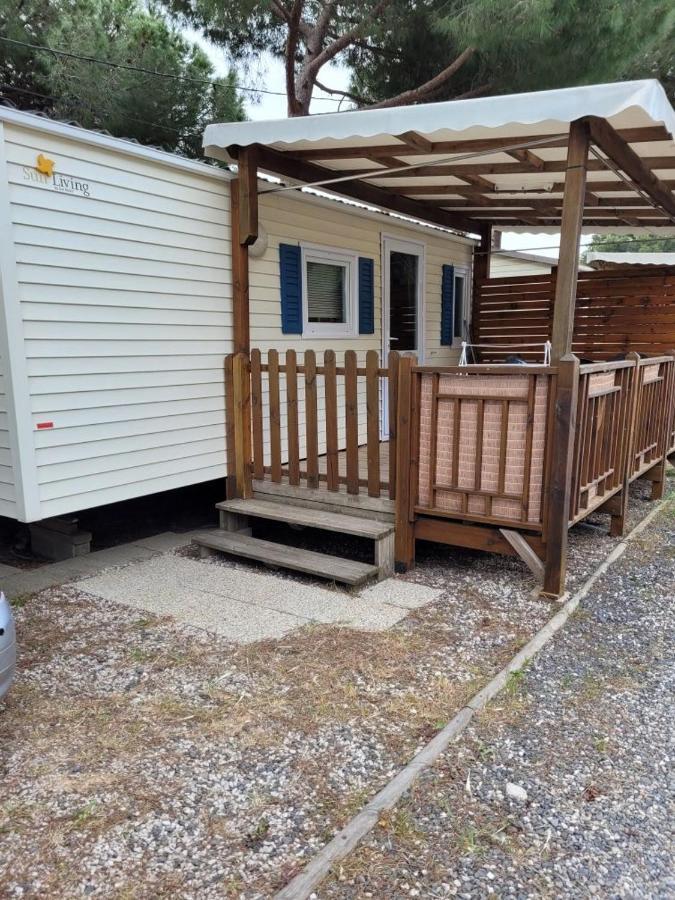 Camping Pedro Le Grau-dʼAgde Esterno foto