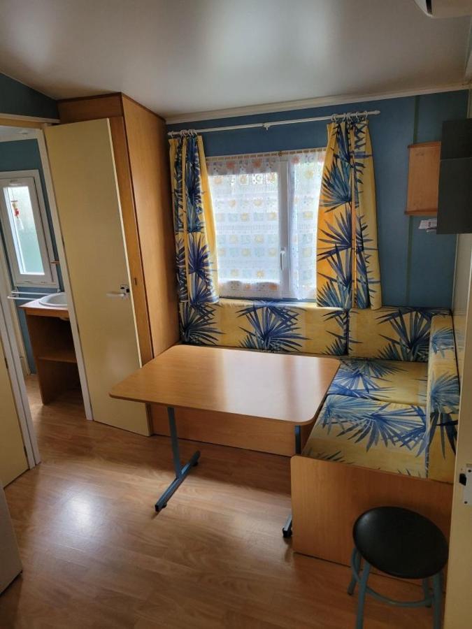 Camping Pedro Le Grau-dʼAgde Esterno foto