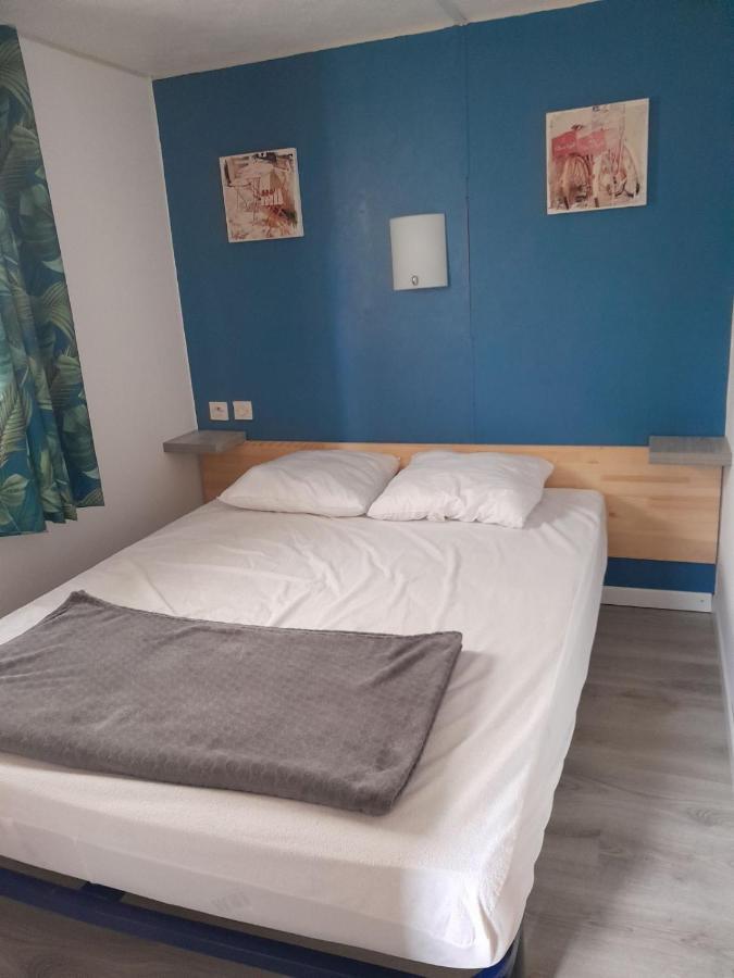 Camping Pedro Le Grau-dʼAgde Esterno foto