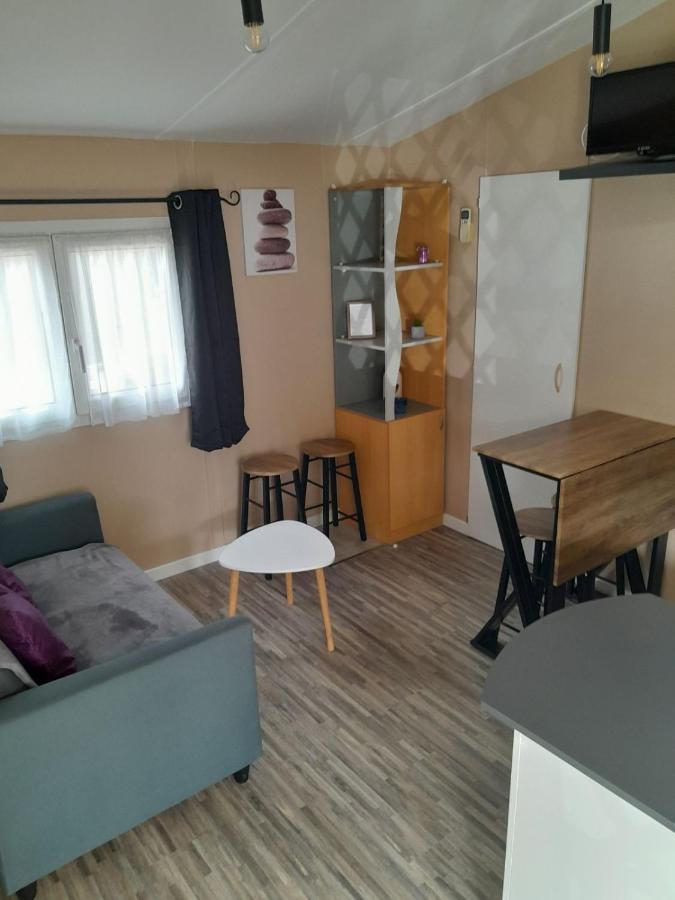 Camping Pedro Le Grau-dʼAgde Esterno foto