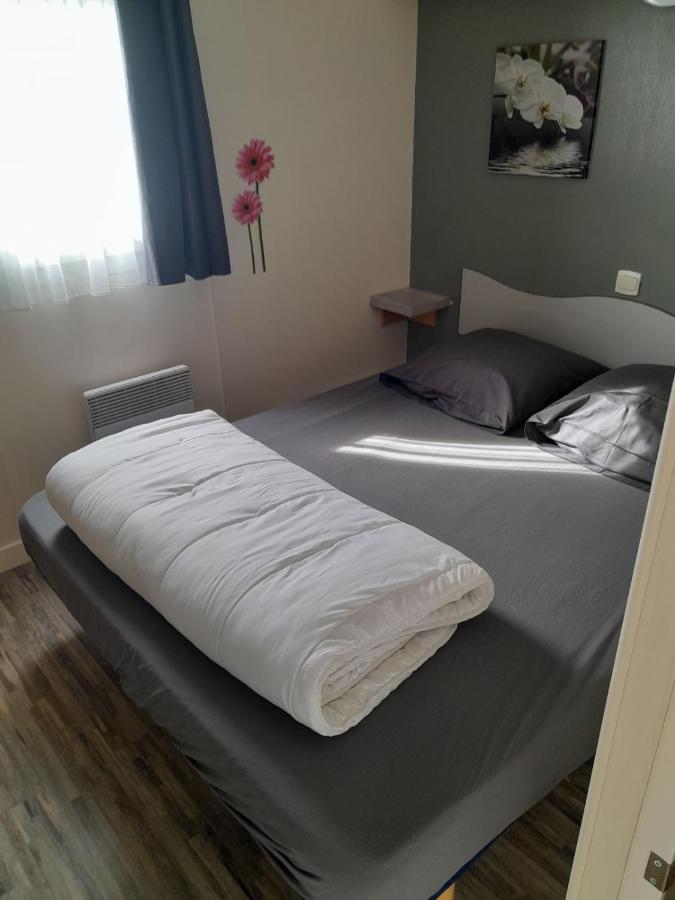 Camping Pedro Le Grau-dʼAgde Esterno foto