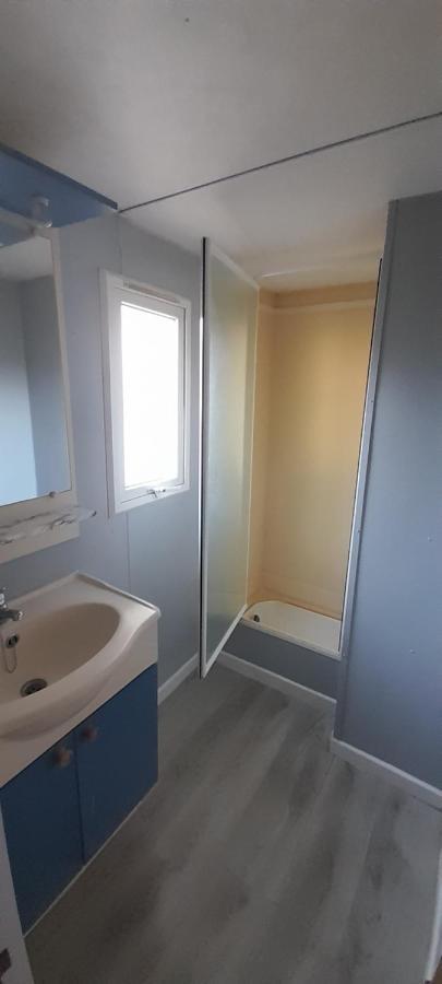 Camping Pedro Le Grau-dʼAgde Esterno foto