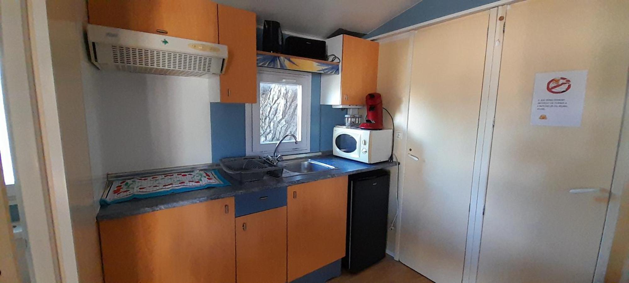 Camping Pedro Le Grau-dʼAgde Esterno foto