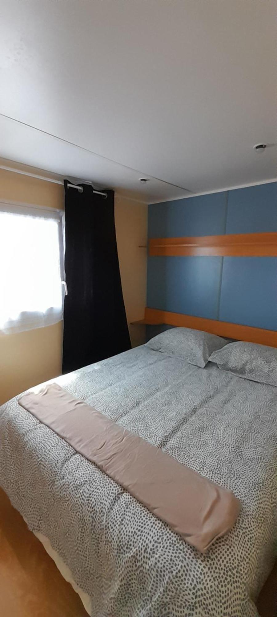 Camping Pedro Le Grau-dʼAgde Esterno foto