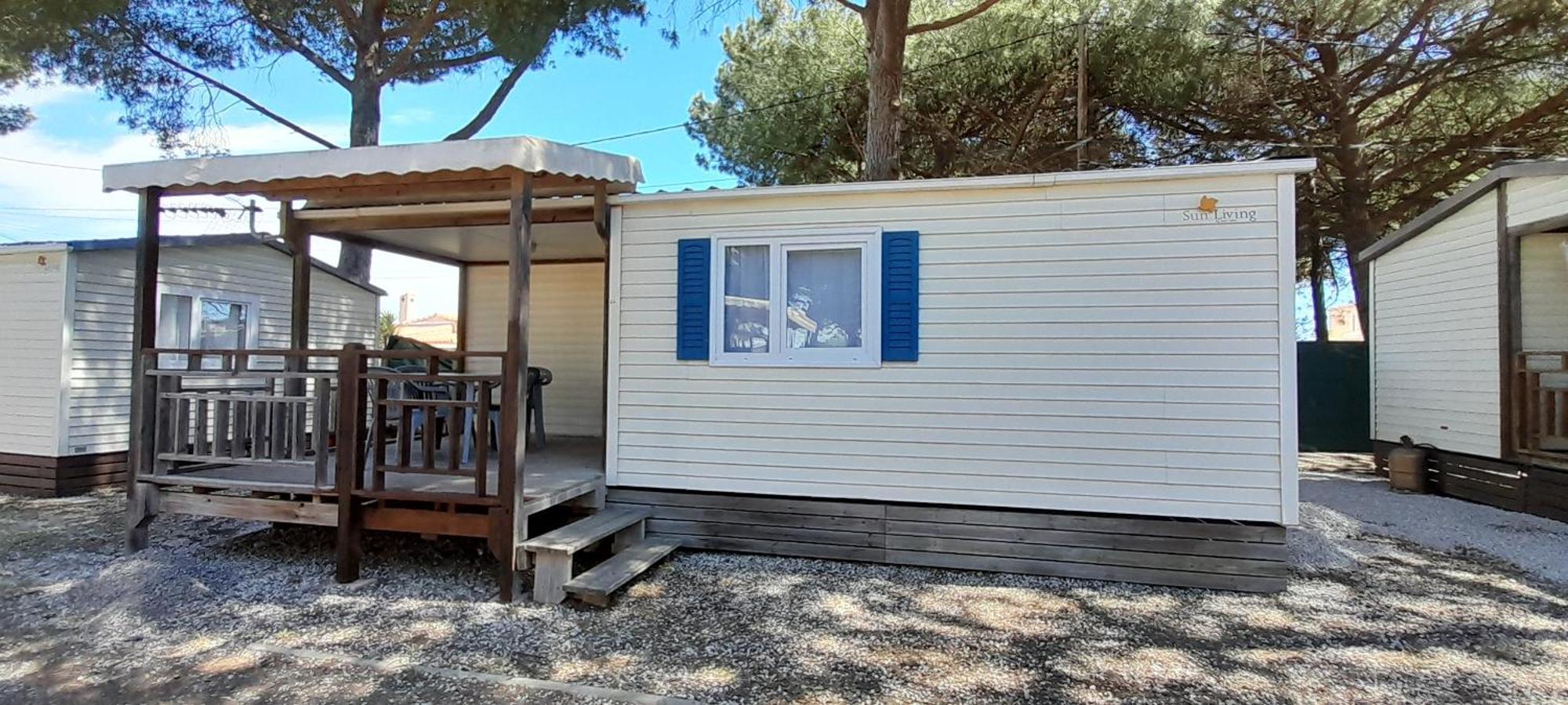 Camping Pedro Le Grau-dʼAgde Esterno foto
